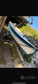 Barca Hellas 5.50