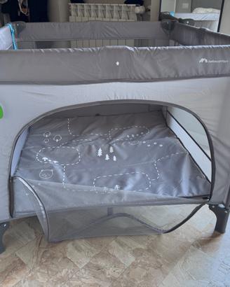 Box bebèconfort