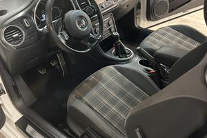 Maggiolino 2.0 tdi