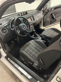 Maggiolino 2.0 tdi