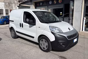 FIAT Fiorino 1.3 MJT 95CV Cargo + IVA