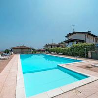 Appartamento con piscina