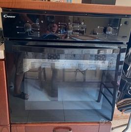 Forno incasso Candy