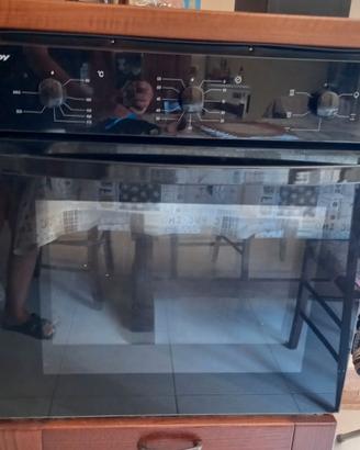 Forno incasso Candy
