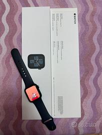 Apple Watch SE 2nd generation GPS 40mm