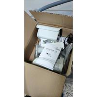 3 telecamere IP Grandstream GXV3674 v2 varifocale