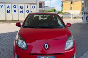 Renault Twingo 1.2 8V Dynamique