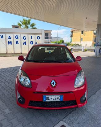 Renault Twingo 1.2 8V Dynamique