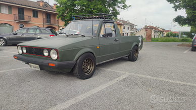 Caddy Mk1