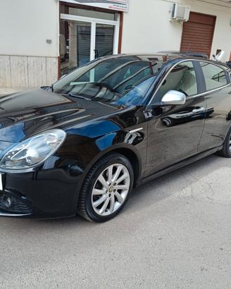 Alfa Romeo Giulietta 2.0 JTDm-2 170 CV TCT Exclusi
