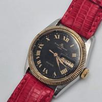 Orologio Baume & Mercier Baumatic lady automatico