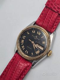 Orologio Baume & Mercier Baumatic lady automatico