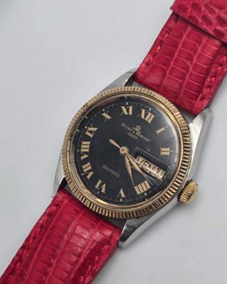 Orologio Baume & Mercier Baumatic lady automatico