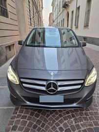 Mercedes-Classe B 180 d (2017) Soli 76.000 km
