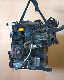 Motore Nissan/Renault 2.0 DCI 2007/12 M9RD8