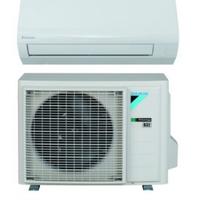 Daikin 12000 BTU Inverter (Pro Era / Siesta)