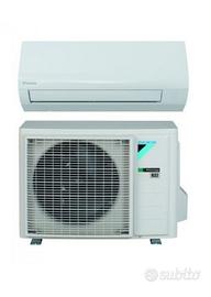 Daikin 12000 BTU Inverter (Pro Era / Siesta)