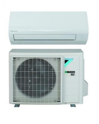 Daikin 12000 BTU Inverter (Pro Era / Siesta)