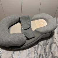 Cuscino antireflusso