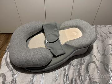 Cuscino antireflusso