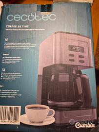 Macchina caffè americano Cebotec Coffee 56