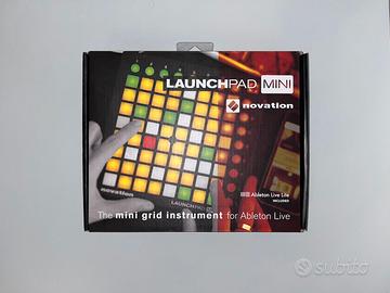 NOVATION Launchpad MiniMk2