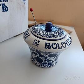vaso amarena fabbri nuovo 2022 con scatola 