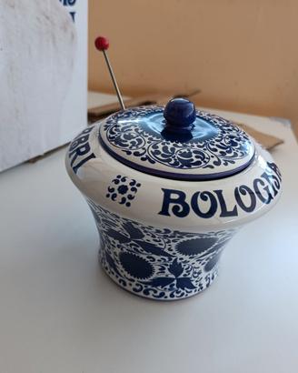 vaso amarena fabbri nuovo 2022 con scatola 