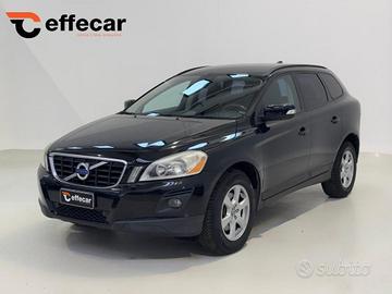 VOLVO XC60 2.4 D 175 CV FWD DRIVe Summum