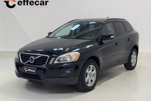 VOLVO XC60 2.4 D 175 CV FWD DRIVe Summum