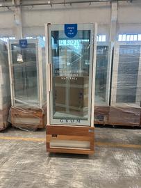 ISA Cristal Tower 725 RV TB R290