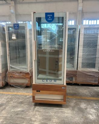 ISA Cristal Tower 725 RV TB R290