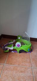Armatura Buzz Lightyear  Toy Story