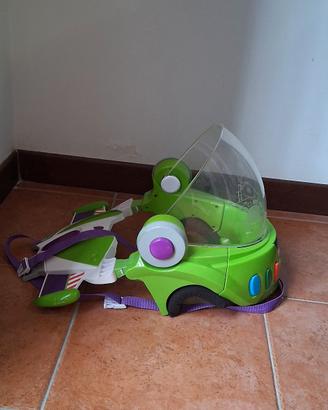 Armatura Buzz Lightyear  Toy Story