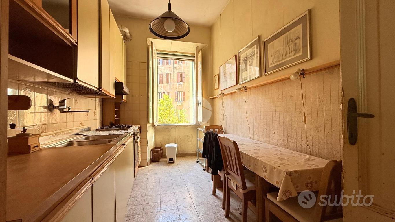 Appartamento – Roma, Tuscolano - Altro