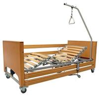 Letto elettrico sanitario