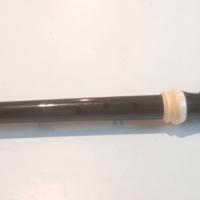 Flauto dolce tenore Angel diteggiatura tedesca