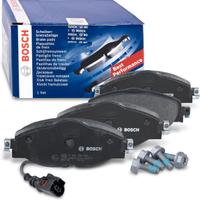 Bosch BP1505 Pastiglie Freni Asse Anteriore
