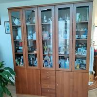 Mobile soggiorno IKEA 