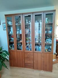 Mobile soggiorno IKEA 