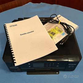 EPSON 3 in 1 Stampante fotografica XP-620 Wi-Fi