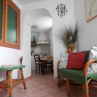 Ponza - Casa Julia: piccolo bilo per 2-3 persone