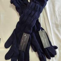 Guanti Cesare Veneziani donna taglia unica