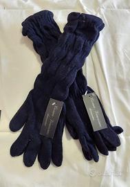 Guanti Cesare Veneziani donna taglia unica