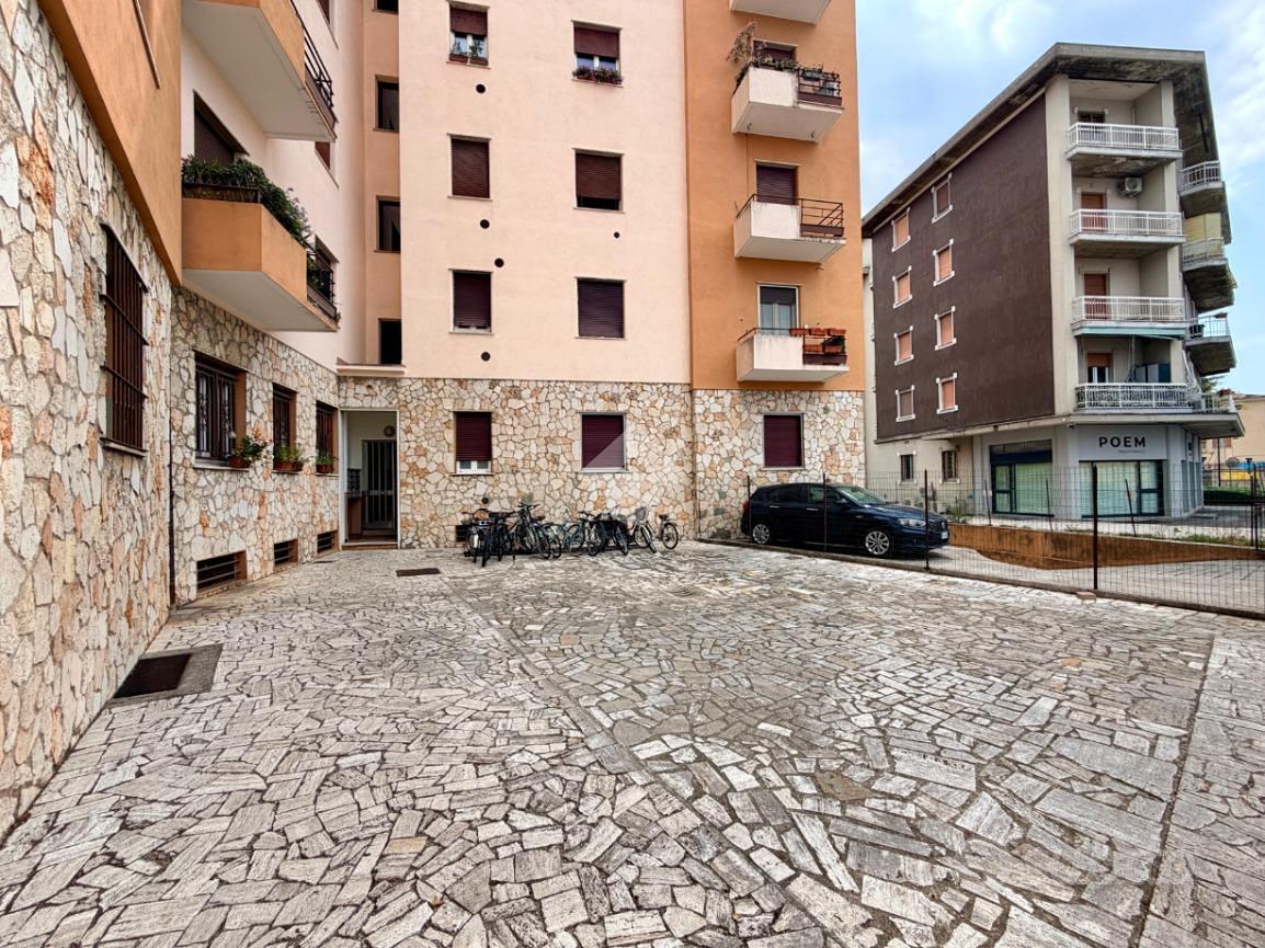 Appartamento – Brescia, Sant'Eustacchio - Vista 3