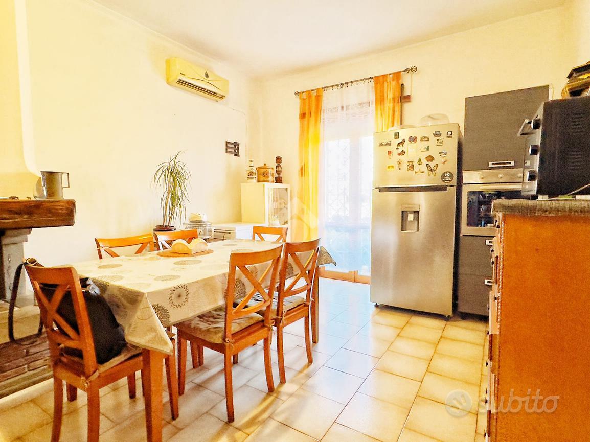 Appartamento – Anguillara Sabazia, Centro storico, Roma Capitale - Altro
