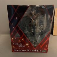 Kotobukiya Scarlet Nexus - Kasane Randall