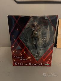 Kotobukiya Scarlet Nexus - Kasane Randall