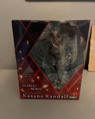 Kotobukiya Artfx J Scarlet Nexus - Kasane Randall