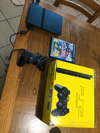 Ps2 Slim